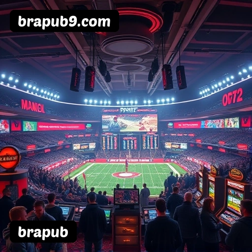 Recompensas Reais e Transparentes no brapub: Promoções Sem Pegadinhas