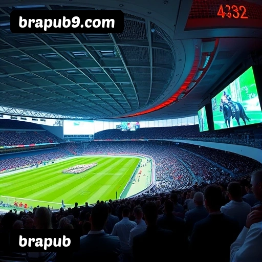 Registre-se Rapidamente e Desbloqueie Recompensas Exclusivas brapub
