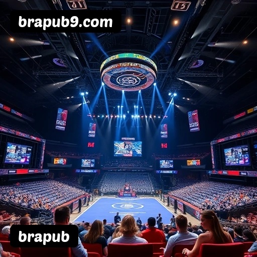brapub Crash: A Comunidade e as Estratégias que Empolgam