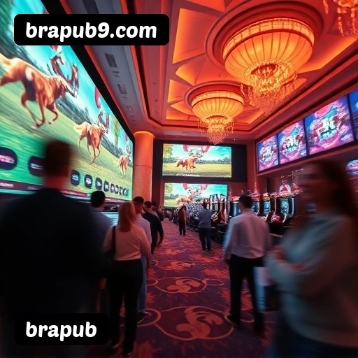 Explorando os benefícios únicos dos bônus brapub
