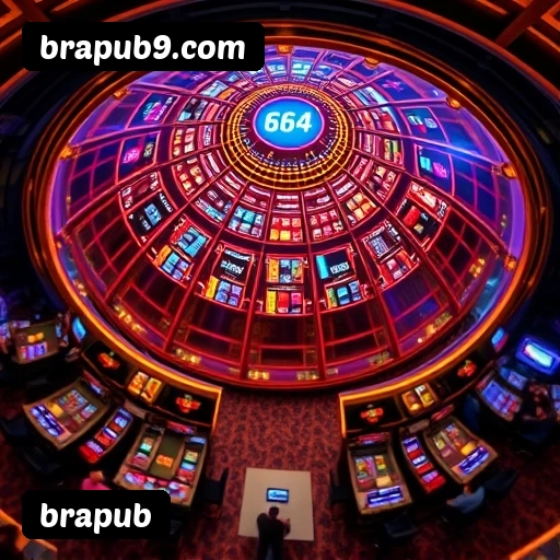 brapub Crash: A Comunidade e as Estratégias que Empolgam