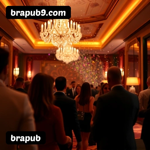 Recompensas Reais e Transparentes no brapub: Promoções Sem Pegadinhas